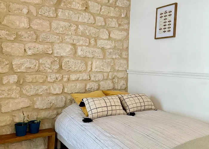 Center Of - Gare Est / Nord Paris